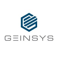 Geinsys (@geinsys) 's Twitter Profile