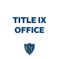 @utoledotitleix (@utoledotitleix) 's Twitter Profile