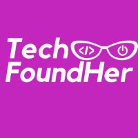 TechFoundHer(@TechFoundHer) 's Twitter Profile Photo