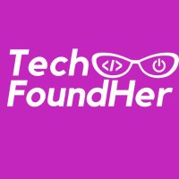 TechFoundHer (@techfoundher) 's Twitter Profile