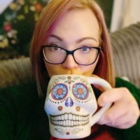 Leanne Jones (@xray_eljay) 's Twitter Profile Photo