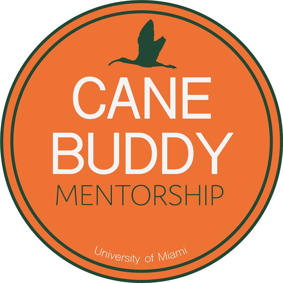 Cane Buddy is an organization that helps new and transfer students adjust to the U!