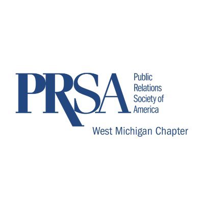 WMPRSA has more than 130 PRSA members living within the western half of the lower peninsula of MI from Benton Harbor to Traverse City. Proud member @ECDPRSA