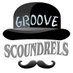 Groove Scoundrels (@GrooveScoundrel) Twitter profile photo