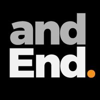 AndEnd.co (@andend_co) 's Twitter Profile