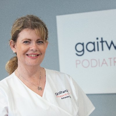 Amanda Gait - State Registered #Podiatrist in #Chichester. All aspects of Foothealth. #podiatry #chiropodist #chiropody. Call 01243 882552 for Appointments