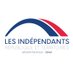 Indépendants Sénat (@Indep_Senat) Twitter profile photo