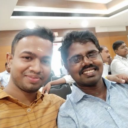 vishnuk96630968's profile picture. ever forward , be honest and moderate