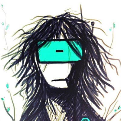 Ridgy Gladosinさんのプロフィール画像