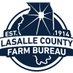 LaSalle County Farm Bureau (@lasalle_cfb) Twitter profile photo LaSalle County Farm Bureau (@lasalle_cfb) Twitter profile photo