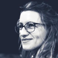 Ariane Voglhuber-Slavinsky (@arianevoglhuber) Twitter profile photo