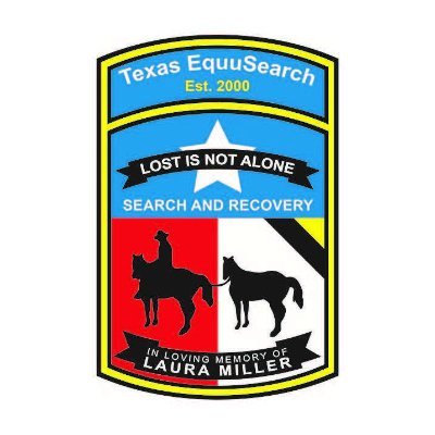 Texas EquuSearch is a volunteer search group that has conducted over 2,000 searches in approximately 42 states in the United States.