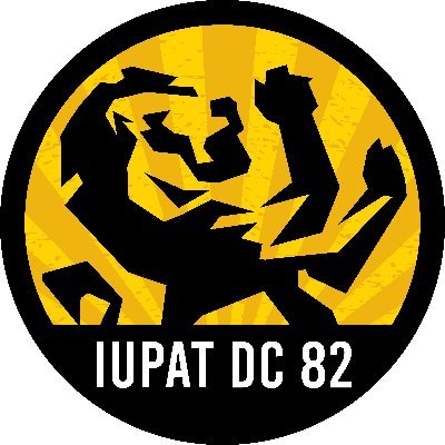 🦁 District Council 82 provides a voice for almost 3,500 workers in the finishing trades across MN, MT, ND, SD and western WI 🦁