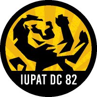 IUPAT DC 82(@iupat82) 's Twitter Profile Photo