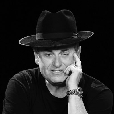 IBenzwy's profile picture. 