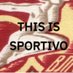 SPORTIVO (@sportivnieparni) Twitter profile photo SPORTIVO (@sportivnieparni) Twitter profile photo
