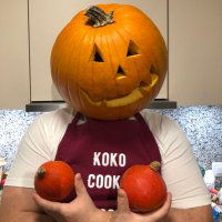 KokoCooks(@CooksKoko) 's Twitter Profile Photo