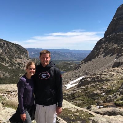 vande43's profile picture. 