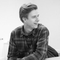 Liam Ward Profile