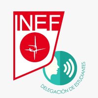 Delegación Estudiantes INEF (@estudiantesinef) 's Twitter Profile