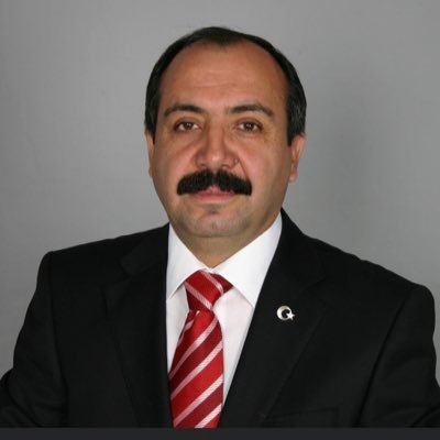 İYİ PARTİ MALİ İŞLER BAŞKAN YARDIMCISI