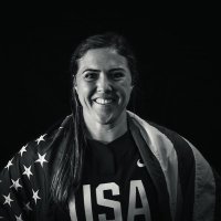 Amanda Chidester, OLY (@chiddy3) 's Twitter Profile