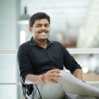 Arjun Pillai (@snapworkz) 's Twitter Profile