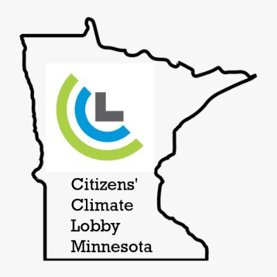 Volunteer Minnesotans advocating bipartisan #climatechange solutions. Urging Congress to pass the Energy Innovation & Carbon Dividend Act @citizensclimate in MN