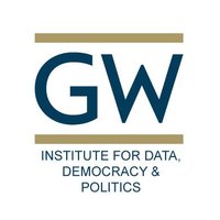 Institute for Data, Democracy & Politics(@GWIDDP) 's Twitter Profileg