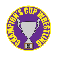 Champion's Cup Wrestling (@championscup17) 's Twitter Profile