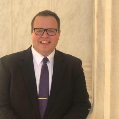 kade_allred's profile picture. A family man, an attorney, an alum of  @BYULaw, an avid @BYUFootball fan, a hopeful American, and a disciple of Jesus Christ.