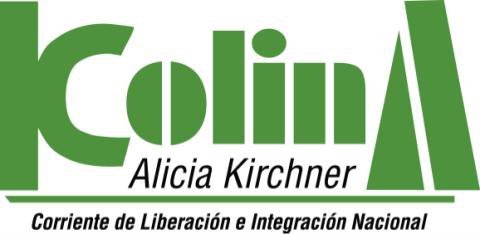 Corriente Nacional de Liberación e Integración Nacional