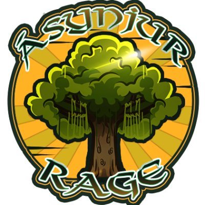 AsynjurRage's profile picture. Spanish Overwatch Team.

Contact: discariote@gmail.com