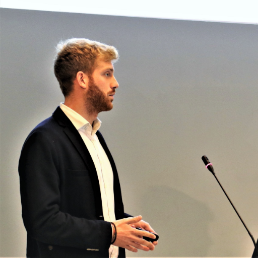 PhD Student in Management | MBA | Industrial Engineer | TEDx Coach