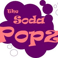 The Soda Popz(@SodaPopzBand) 's Twitter Profile Photo