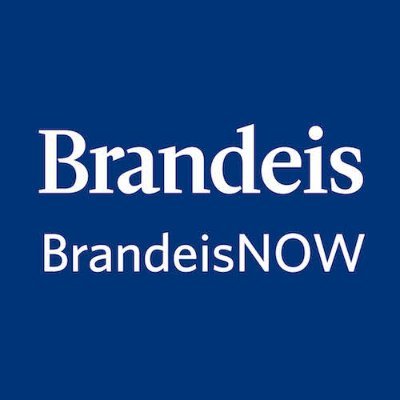 As of Jan. 2022, this account is not longer active. Visit @BrandeisU for the latest Brandeis University news and events.