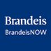 BrandeisNow (@brandeisnow) Twitter profile photo BrandeisNow (@brandeisnow) Twitter profile photo
