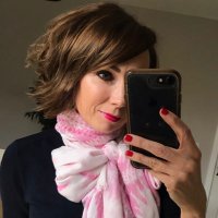 Mary Quinn - @styledbymary Twitter Profile Photo