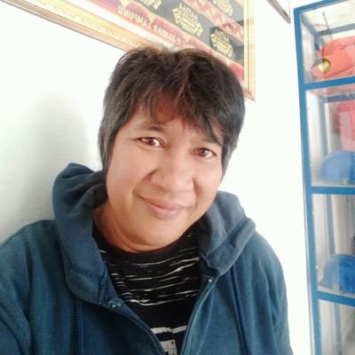 RikiSSaputra3's profile picture. hobi mancing