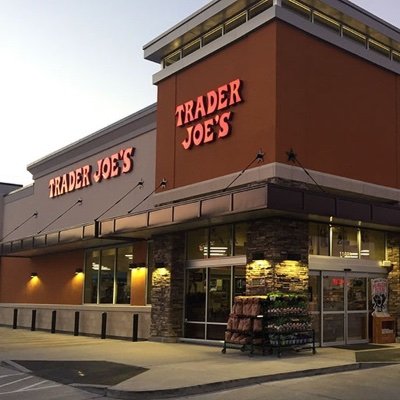 joesoverbros's profile picture. Just a girl who loves bros but not as much as Trader Joes

https://t.co/B85jnScEJH