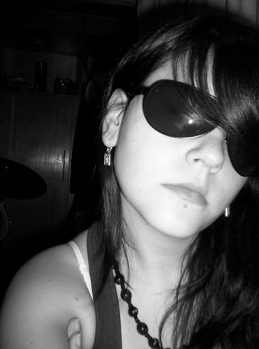 so_triskel's profile picture. ♪Soy quien soy, no preciso identificación. Se bien de donde vengo y donde voy. Porque soy lo que soy, y no quien quieras vos♪