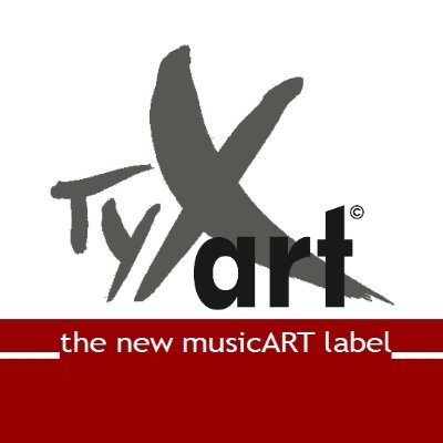 TYXart - the musicART label -  is the new stage for oustanding Artists and sensational Music & Acoustic Art
productions | recordings | analogue | digital  ♪♫♪