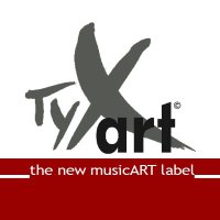 TYXart(@TYXart) 's Twitter Profile Photo