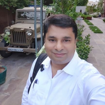 2ec385e3a75e46a's profile picture. @vptiwari