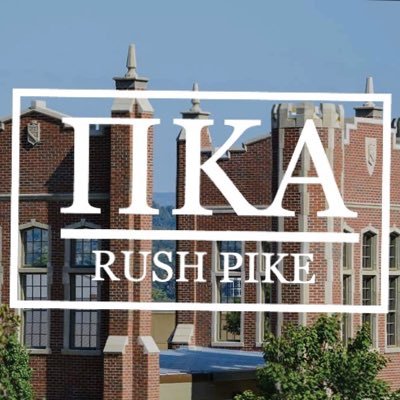 UTC Pike