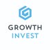 GrowthInvest (@growthinvestuk) Twitter profile photo GrowthInvest (@growthinvestuk) Twitter profile photo