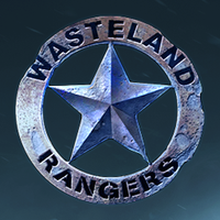 Wasteland(@Wasteland) 's Twitter Profile Photo