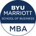 BYU MBA Program (@byumbaprogram) Twitter profile photo BYU MBA Program (@byumbaprogram) Twitter profile photo