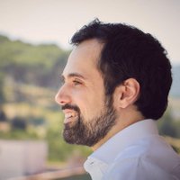 Xavier Hervás (@xavierhervas) 's Twitter Profile