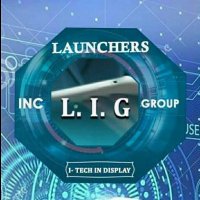 Launchers Inc Group(@Iamshalomshalom) 's Twitter Profile Photo